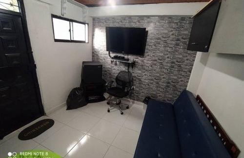Buenos Aires Apartment | Acogedor y estratégico lugar
