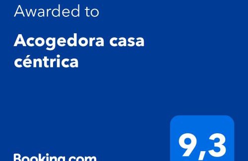 Salento House | Acogedora casa céntrica