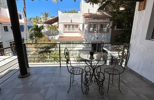 Cerritos Villa | Acogedora casa dentro de fraccionamiento a orilla de la playa