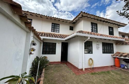 Villa de Leyva House | Acogedora casa en Villa de Leyva