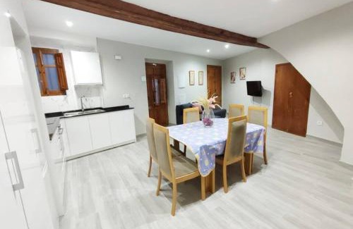 Lliria House | Acogedora casa en Llíria