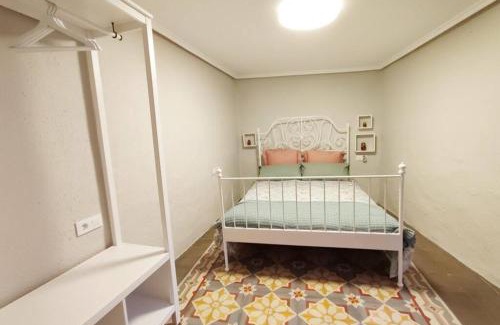 Lliria House | Acogedora casa en Llíria