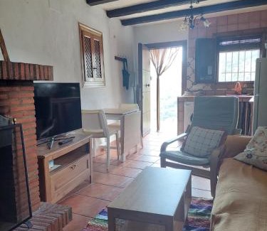 Pampaneira House | Acogedora casa en Pampaneira