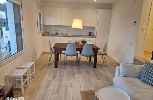Portlligat House | Acogedora casa en primera línea de mar Cadaqués