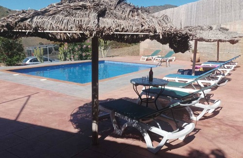 El Borge Cottage | Acogedora Casa Rural en El Borge