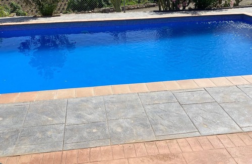 El Borge Cottage | Acogedora Casa Rural en El Borge
