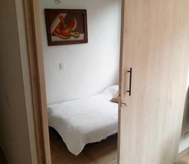 Ibague Apartment | Acogedora habitación