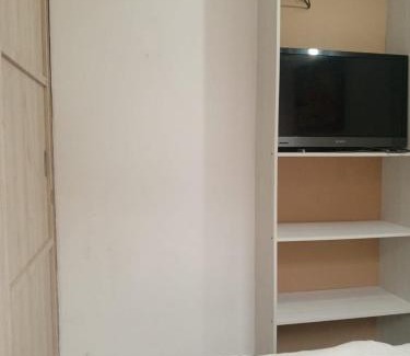 Ibague Apartment | Acogedora habitación