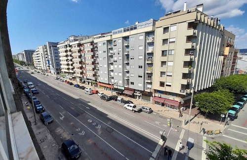 Braga Apartment | acomodação centro de braga