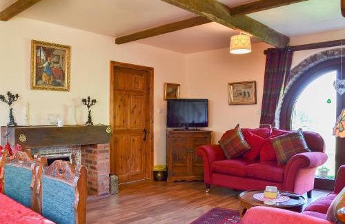 Storwood House | Acorn Barn