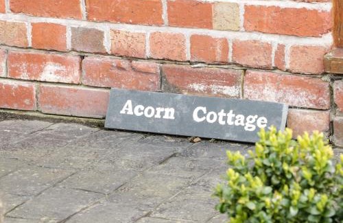 Loppington House | Acorn Cottage 1