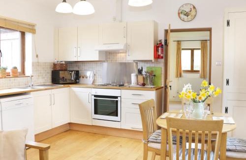 Loppington House | Acorn Cottage 1