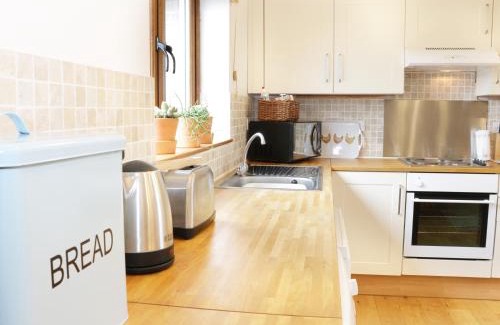 Loppington House | Acorn Cottage 1