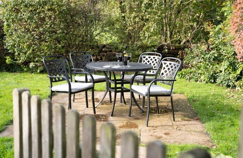 Kelstedge House | Acorn Cottage, Ashover