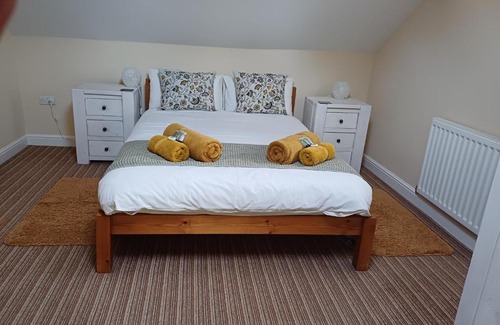 Kelstedge House | Acorn Cottage, Ashover