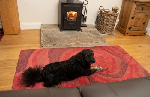 Kelstedge House | Acorn Cottage, Ashover