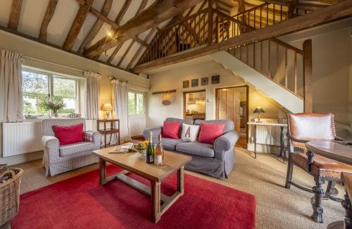 Aldborough House | Acorn Cottage