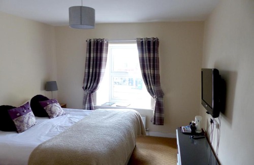 Penrith House | Acorn Guest House