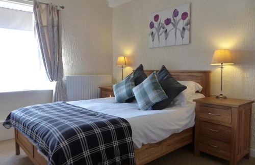 Penrith House | Acorn Guest House