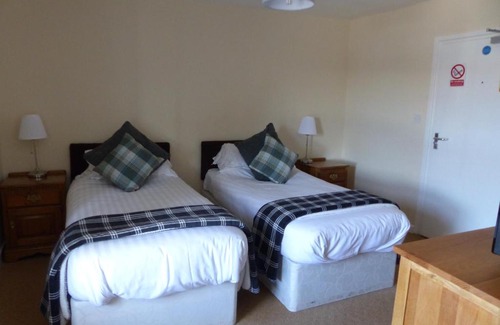 Penrith House | Acorn Guest House
