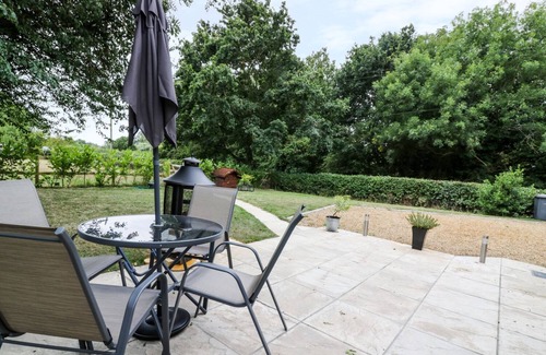 Saxmundham Cabin | Acorn Lodge, SAXMUNDHAM