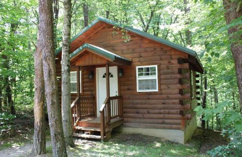 Logan House | Acorn Ridge