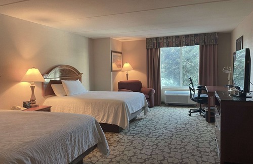 Chinatown Hotel | ACP Hotel Houston Westchase, MOD Collection by Sonesta