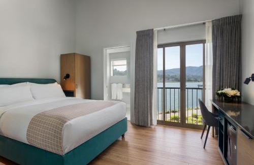 Mill Valley Hotel | Acqua Hotel
