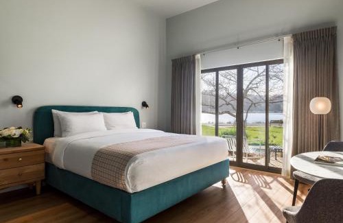 Mill Valley Hotel | Acqua Hotel