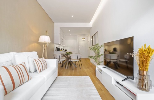 Sao Martinho Apartment | Acqua's Bliss by Madeira Sun Travel