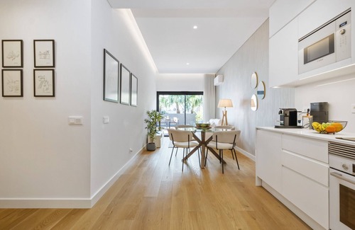 Sao Martinho Apartment | Acqua's Bliss by Madeira Sun Travel