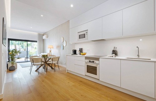 Sao Martinho Apartment | Acqua's Bliss by Madeira Sun Travel