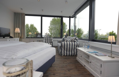 Strande Hotel | Acqua Strande Yachthotel & Restaurant