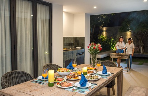 Nha Trang Villa | Acqua Villa Nha Trang