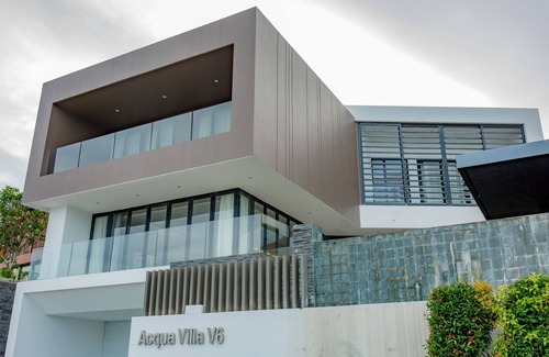 Nha Trang Villa | Acqua Villa Nha Trang
