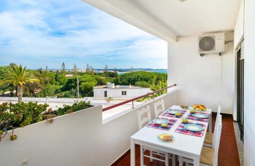 Alporchinhos Apartment | Acqua Vista - Family & Pool & 300M from BEACH