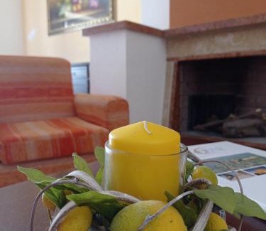 Marina Di Camerota Apartment | Acquabella Apartment