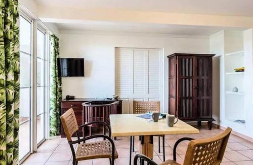 Gros Raisins Apartment | Acquabella