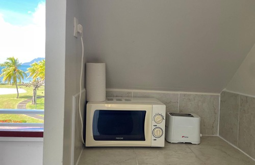 Gros Raisins Apartment | Acquabella