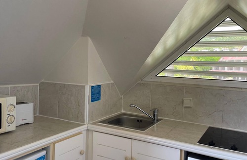 Gros Raisins Apartment | Acquabella