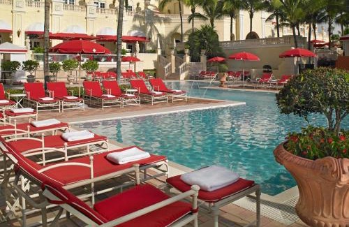 Sunny Isles Beach Resort | Acqualina Resort and Residences