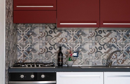 Cardedu Apartment | Acquamarina 1 by All4sardinia