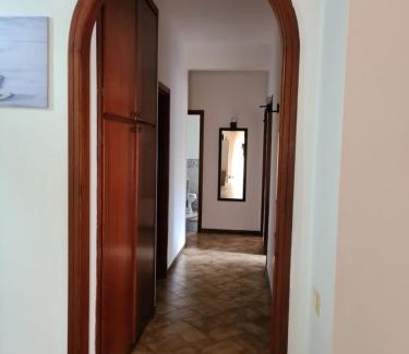 Casa Santa Apartment | Acquamarina House Trapani