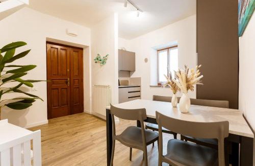 Riomaggiore House | ACQUAMARINA