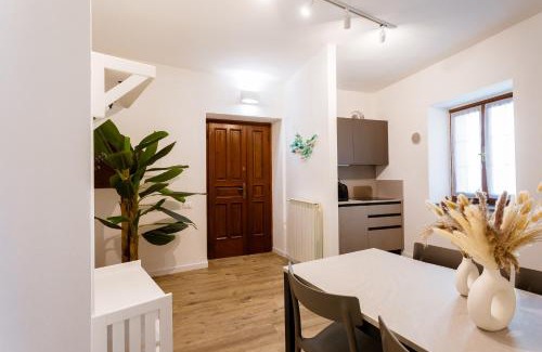 Riomaggiore House | ACQUAMARINA