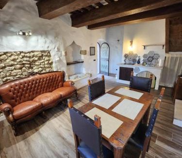 Acquasparta Apartment | Acquasparta SunFlowerCasa