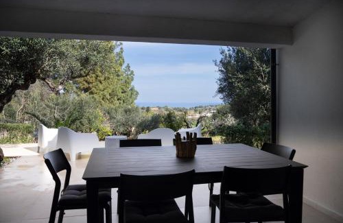 Castellammare del Golfo Villa | Acquavite House