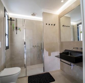 Castellammare del Golfo Villa | Acquavite House