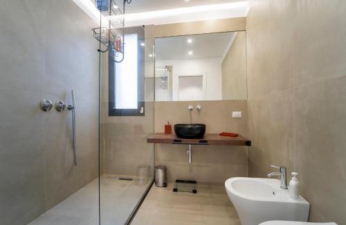 Castellammare del Golfo Villa | Acquavite House
