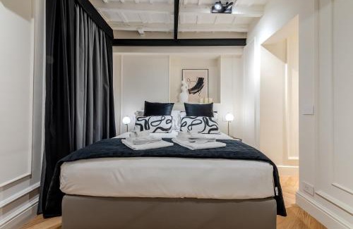 Rome City Centre Apartment | Acque Romane Maison Trevi Crociferi